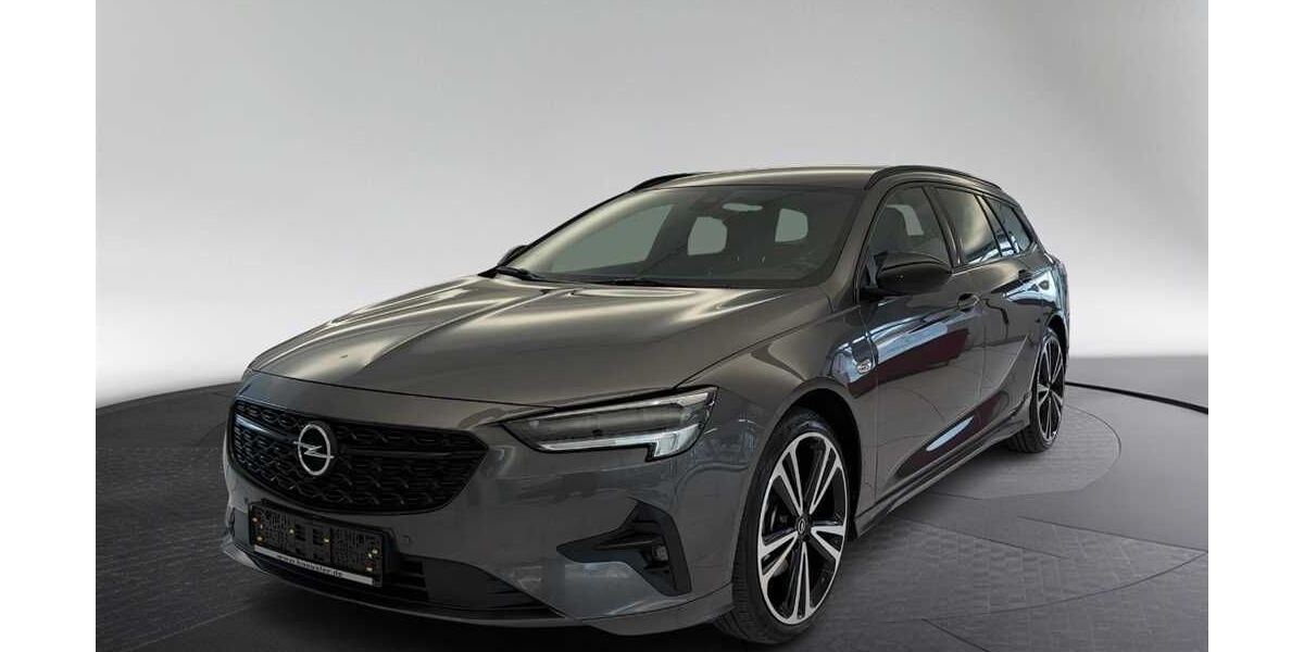 Opel Insignia 77.200 km 23.890 &euro; München 80339