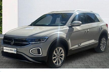 VW T-Roc 43.342 km 25.480 &euro; Rüsselsheim 65428