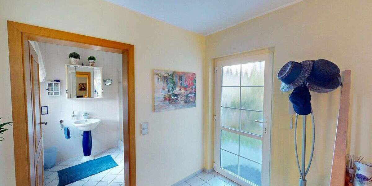 Einfamilienhaus Teltow - 5 Zimmer, 160 m&sup2;, 829.000&euro; | Angebot:24656861