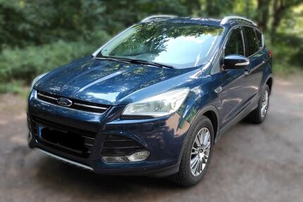 Ford Kuga 198.900 km 5.780 &euro; Brohl-Lützing 56656