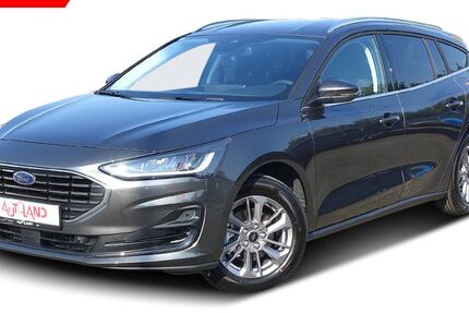 Ford Focus 18.115 km 23.990 € Schwerin 19061