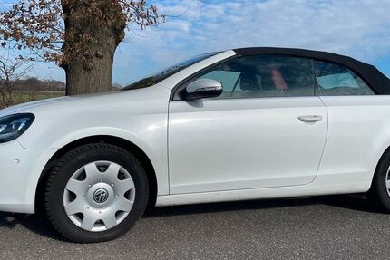 VW Golf 106.000 km 10.500 &euro; Seevetal 21217