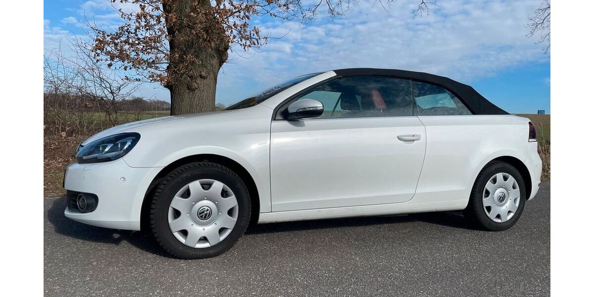 VW Golf 106.000 km 10.500 &euro; Seevetal 21217