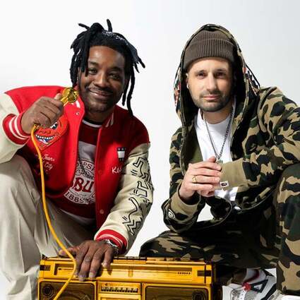 Skarra Mucci x Manudigital - Ragga Blasta Tour 30.01.2026 Knust