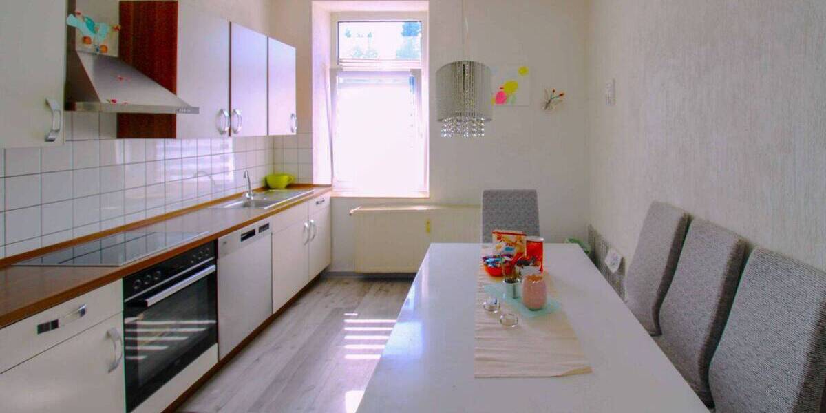 Mehrfamilienhaus, Wohnhaus Alsdorf Mariadorf - 6 Zimmer, 360.000&euro; | Angebot:25911359