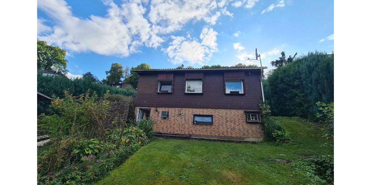 Einfamilienhaus Morsbach - 3 Zimmer, 69 m&sup2;, 219.000&euro; | Angebot:25551072