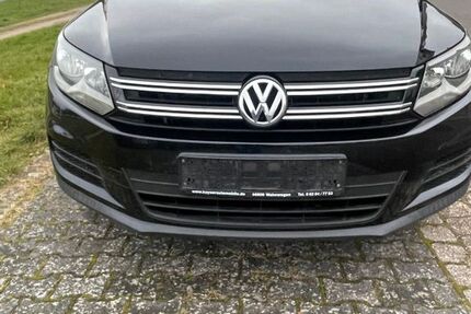 VW Tiguan 130.000 km 7.600 &euro; Argenthal 55496
