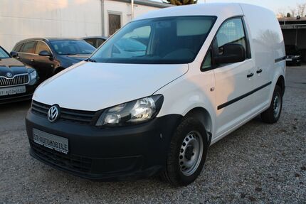 VW Caddy 142.200 km 9.450 &euro; Waldkraiburg 84478
