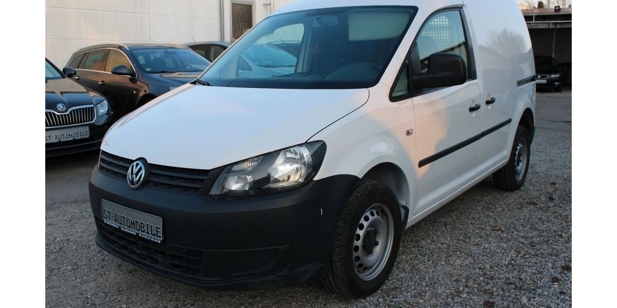 VW Caddy 142.200 km 9.450 &euro; Waldkraiburg 84478