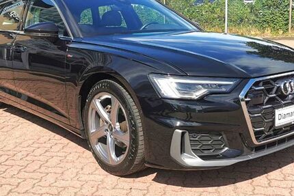 Audi A6 46.241 km 39.900 &euro; Flensburg 24941