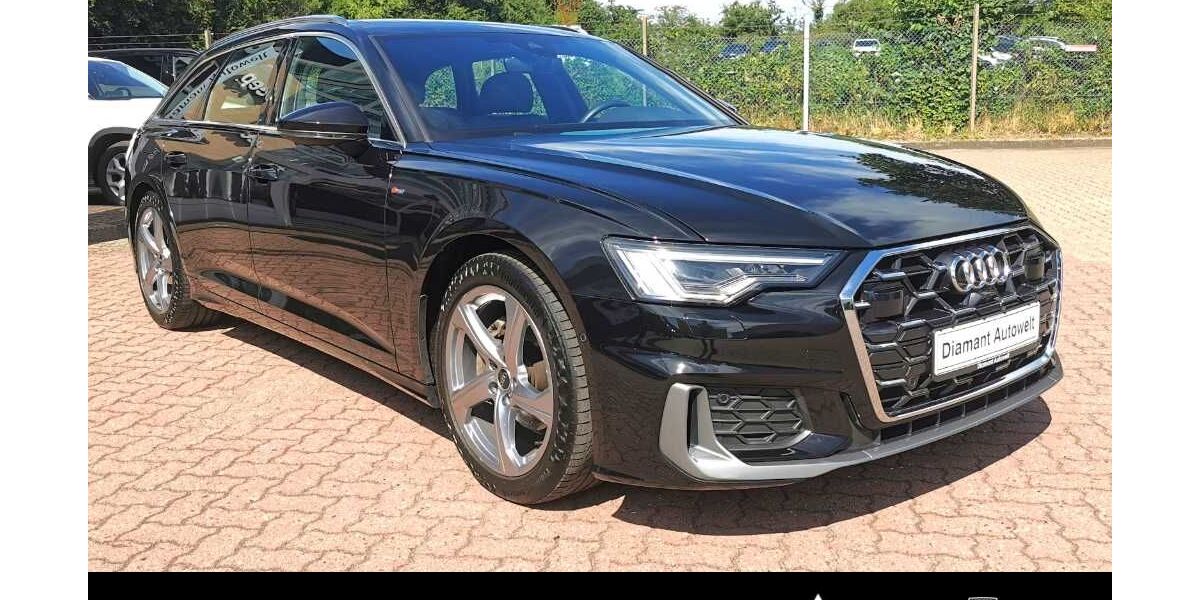 Audi A6 46.241 km 39.900 &euro; Flensburg 24941