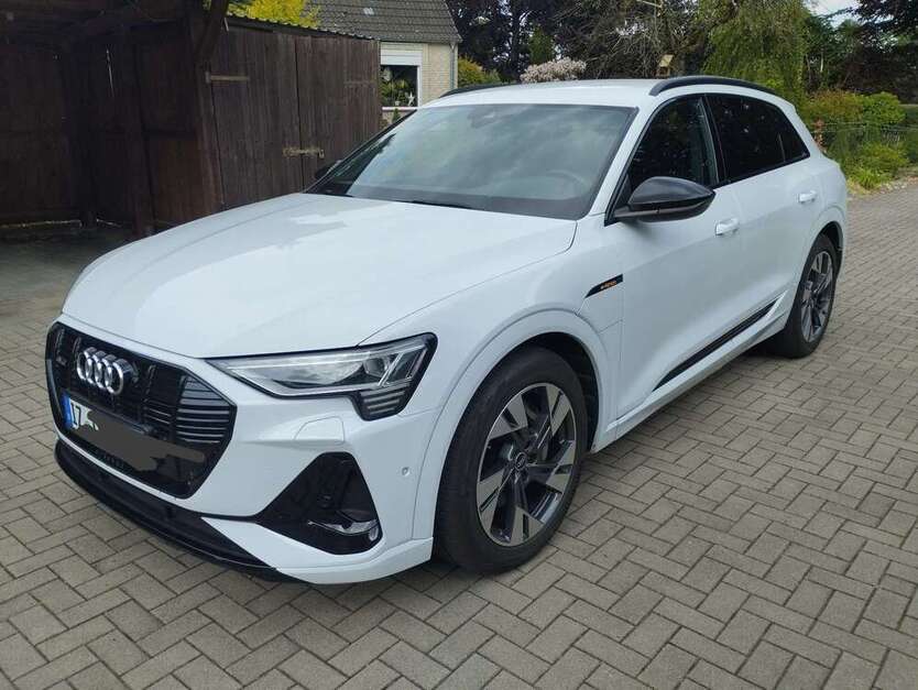 e-tron
