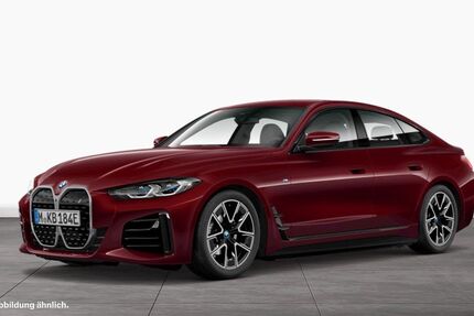 BMW i4 40.502 km 44.800 &euro; Ismaning 85737