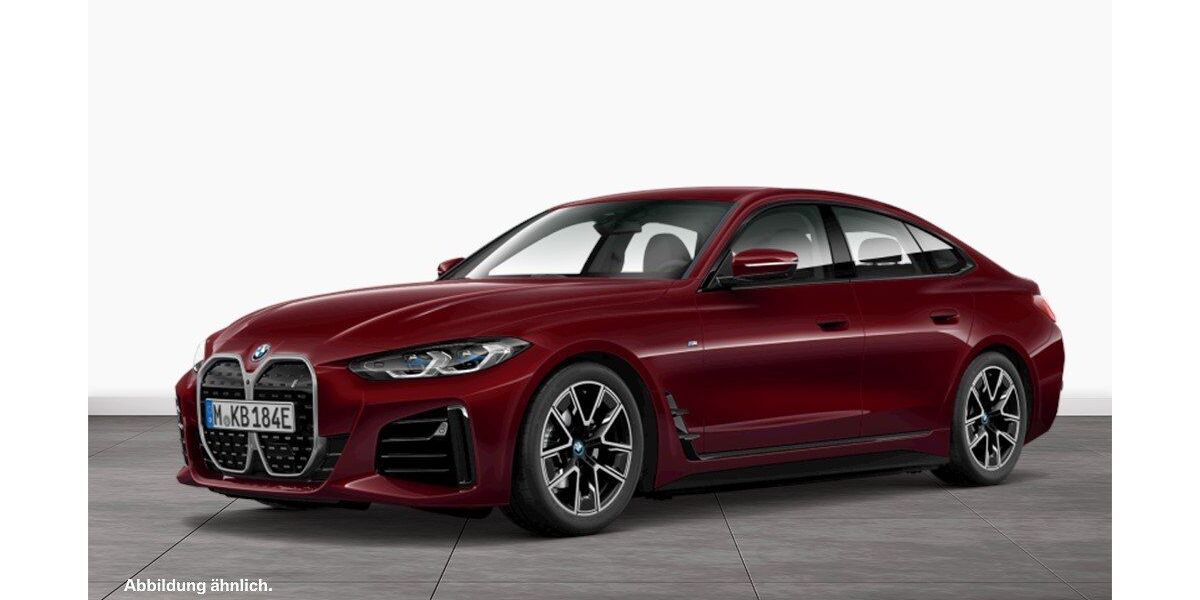 BMW i4 40.502 km 44.800 &euro; Ismaning 85737