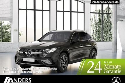 Mercedes GLC 220