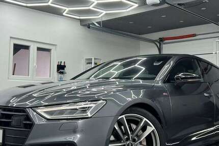 Audi A7 129.800 km 38.950 &euro; Altdorf 84032