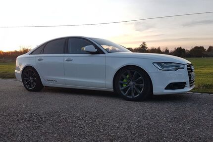Audi A6 369.320 km 10.950 &euro; Ingolstadt 85057