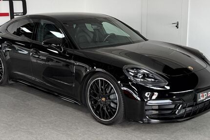 Porsche Panamera 78.500 km 56.900 &euro; Heroldstatt 72535