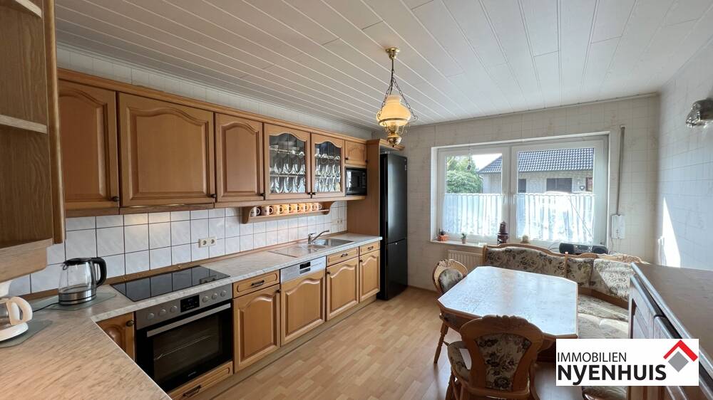 Einfamilienhaus Lathen - 4 Zimmer, 145 m&sup2;, 259.000&euro; | Angebot:26037098