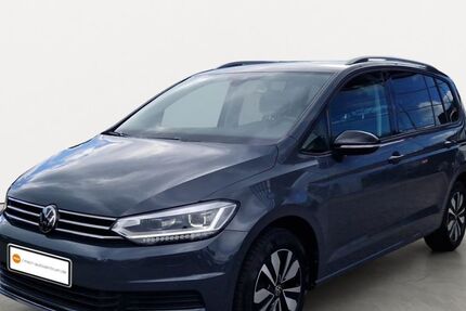 VW Touran 24.298 km 34.970 &euro; Seevetal 21220