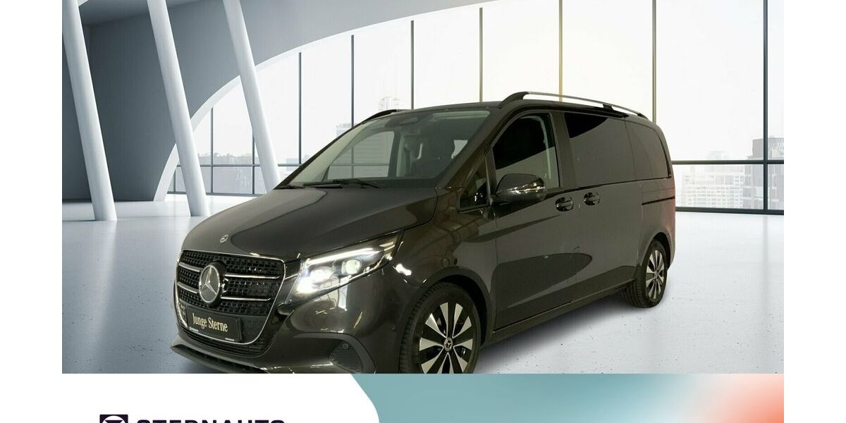 Mercedes-Benz V 220 7.986 km 68.990 &euro; Kesselsdorf 01723