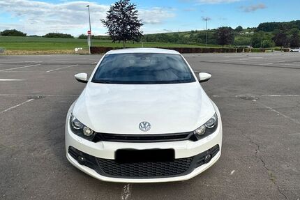 VW Scirocco 189.000 km 3.599 &euro; Trier 54296