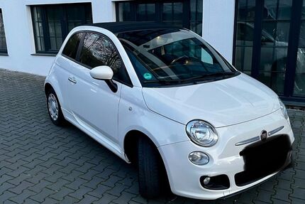 Fiat 500 155.789 km 4.600 &euro; Duisburg 47057