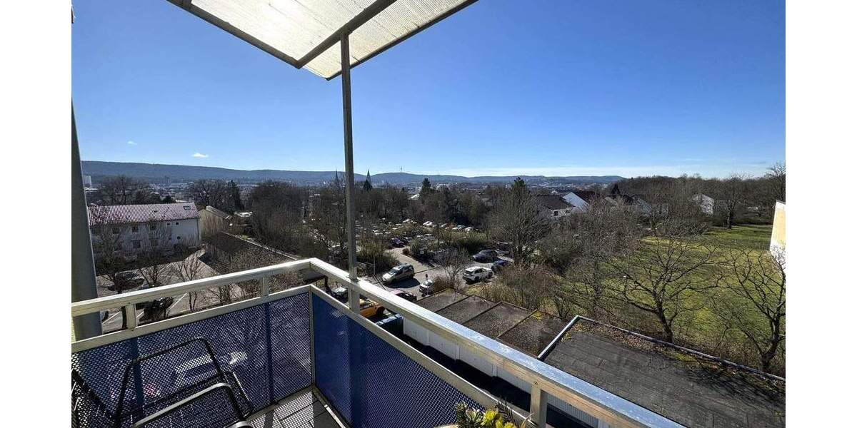 Etagenwohnung Kaiserslautern Innenstadt - 4 Zimmer, 79 m&sup2;, 189.000&euro; | Angebot:25374175