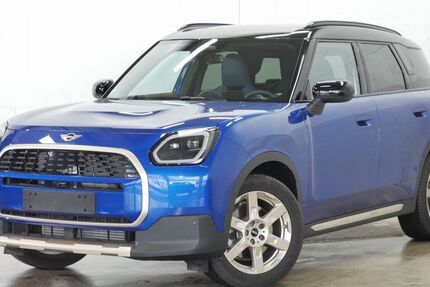 Mini Countryman C (Cooper) 9.500 km 34.250 &euro; Traunstein 83278