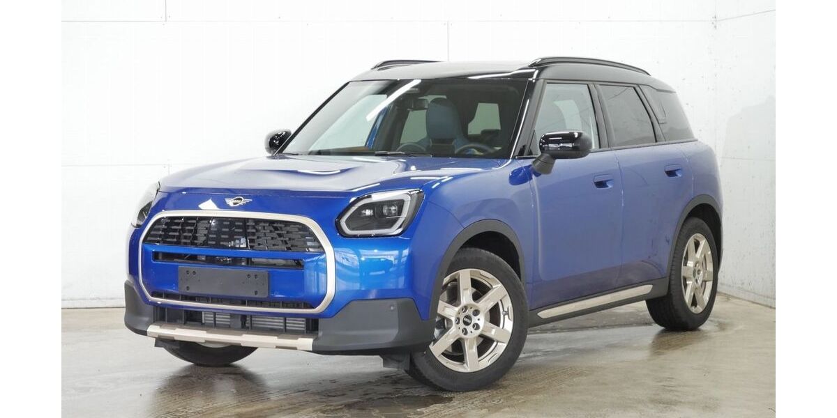 Mini Countryman C (Cooper) 9.500 km 34.900 &euro; Traunstein 83278