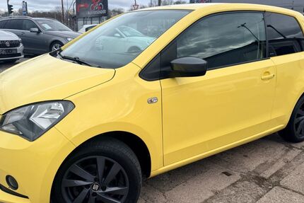 Seat Mii 123.986 km 4.999 &euro; Unstruttal OT Ammern 99996