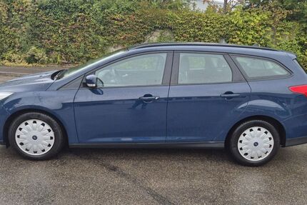 Ford Focus 139.000 km 6.399 € möglingen 71696