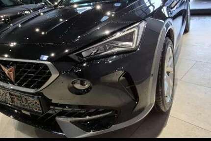 Cupra Formentor 39.650 km 23.930 &euro; Schwäbisch Hall 74523