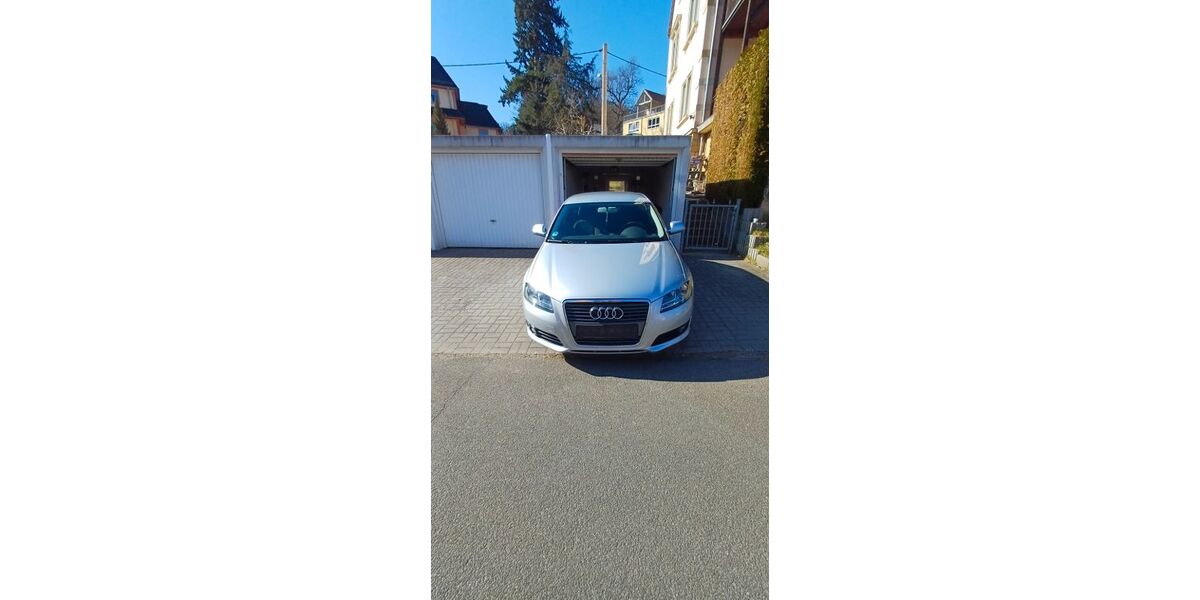 Audi A3 122.000 km 8.590 &euro; Freital 01705
