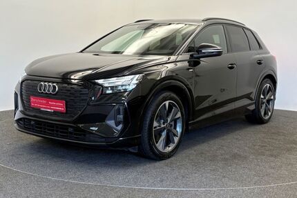 Audi Q4 e-tron 49.640 km 36.950 € Weißenburg 91781