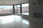 Penthouse mitten in Nauheim mit ca. 135m² Wohnfläche und 185m² Terrasse inkl. Garage - Einfamilienhaus Nauheim | Angebot:24610051