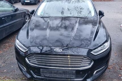 Ford Mondeo 246.000 km 7.900 &euro; Karlsfeld 85757