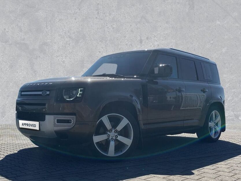 Defender