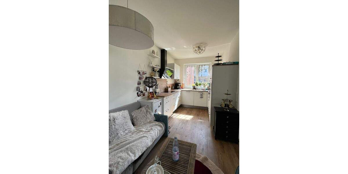 Etagenwohnung Neuenhaus Grasdorf - 3 Zimmer, 94 m&sup2;, 295.000&euro; | Angebot:23252229