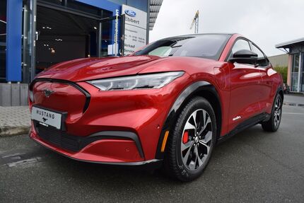 Ford Mustang Mach-E 45.000 km 32.950 &euro; Gütersloh 33334