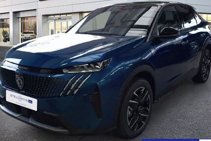 Peugeot 3008 4.000 km 35.940 &euro; Maintal 63477