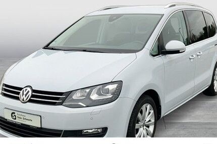 VW Sharan 163.200 km 13.400 &euro; Lübbecke 32312