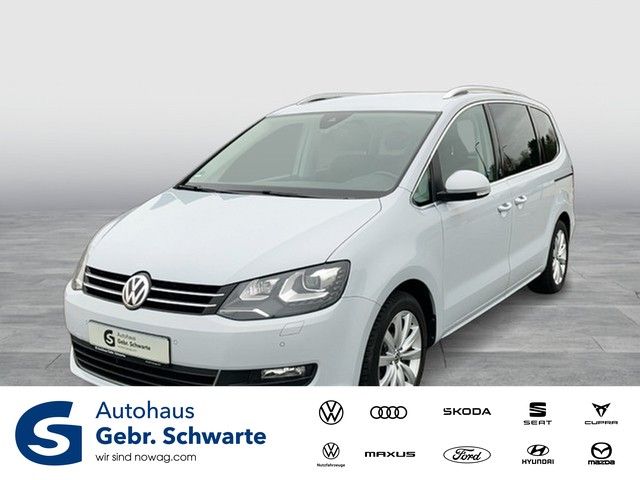 VW Sharan 163.200 km 13.990 &euro; Lübbecke 32312