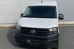 VW Crafter Kasten 35 L4H3 NAVI MFL KAMERA PDC KLIMA 36.139 km 39.890 &euro; Sangerhausen 06526