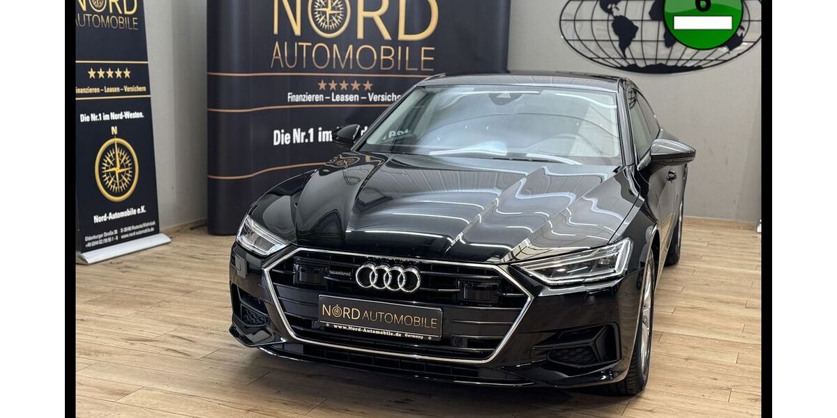 Audi A7 137.204 km 32.990 &euro; Rastede/ Wahnbek 26180