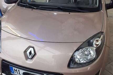 Renault Twingo 173.000 km 2.750 &euro; Porta Westfalica 32457
