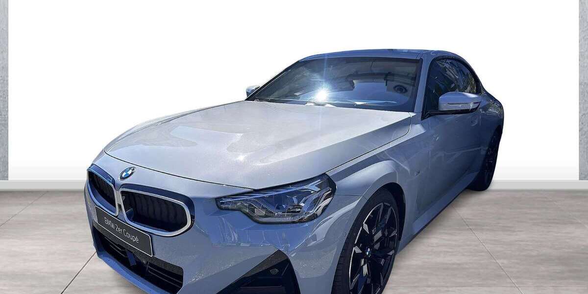 BMW 230 10.450 km 47.690 &euro; Siegen 57076