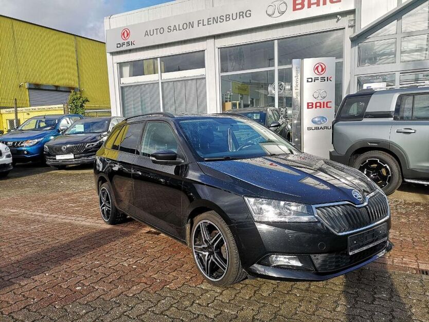 Fabia