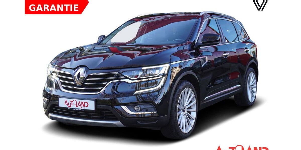 Renault Koleos 105.000 km 19.490 &euro; Dresden 01239