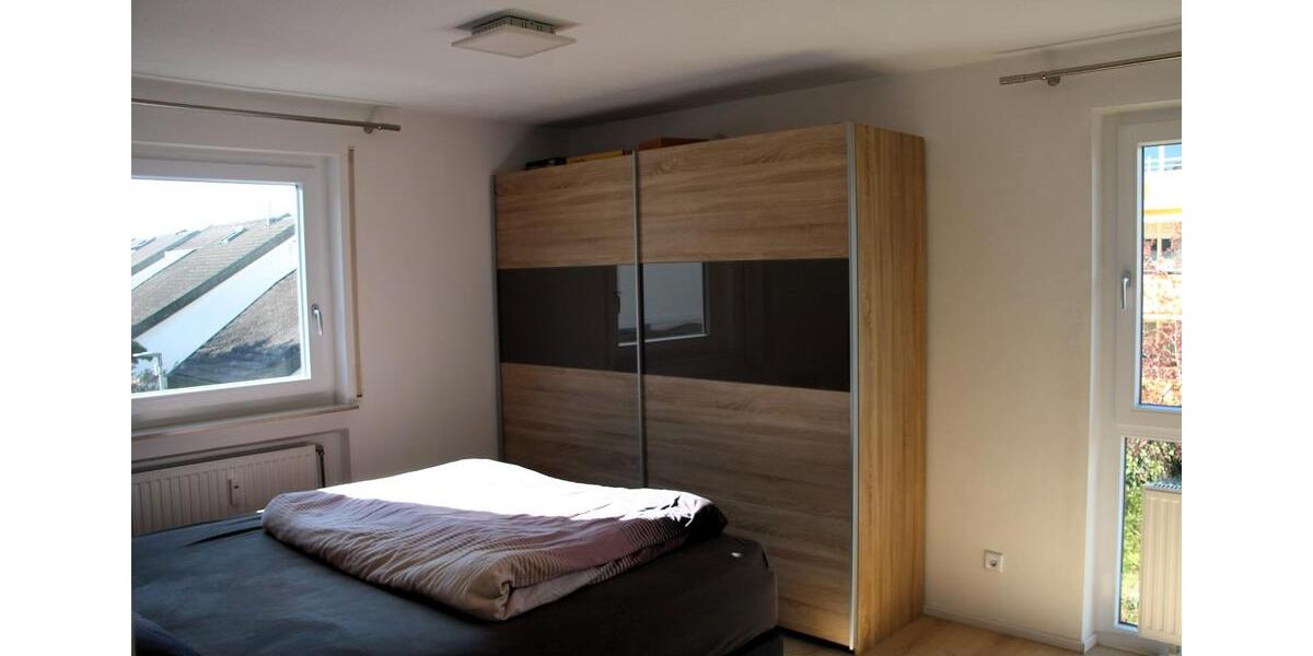 Etagenwohnung Kornwestheim - 3 Zimmer, 82 m&sup2;, 365.000&euro; | Angebot:26804427